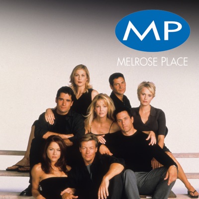 Télécharger Melrose Place (Classic), Season 7