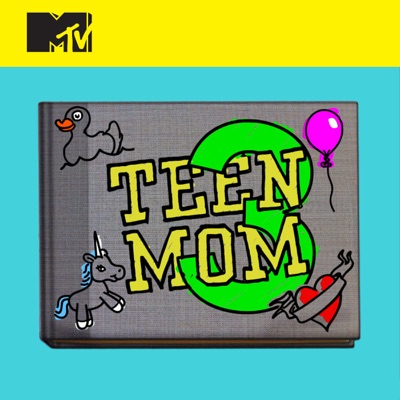 Télécharger Teen Mom 3, Season 1