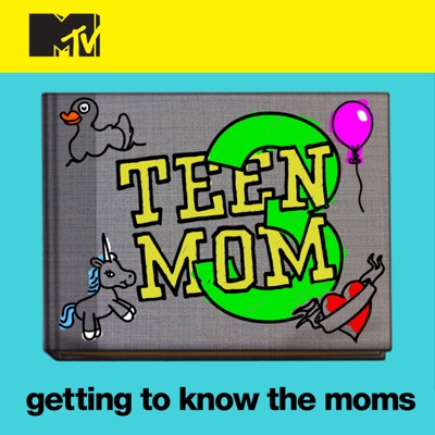 Télécharger Teen Mom 3: Getting to Know the Moms