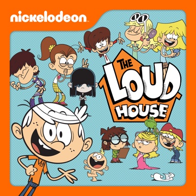 Télécharger The Loud House, Vol. 1