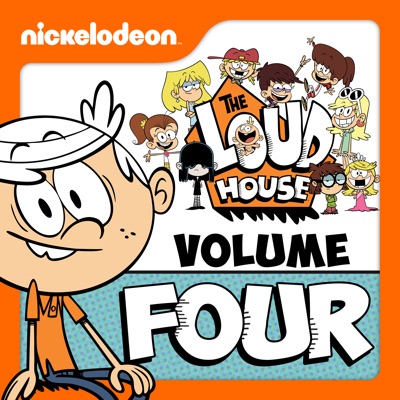 Télécharger The Loud House, Vol. 4