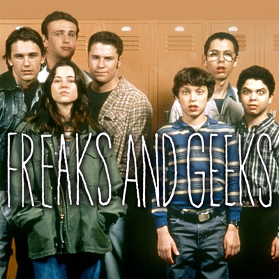 Télécharger Freaks and Geeks, Season 1