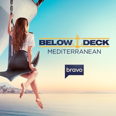 Télécharger Below Deck Mediterranean, Season 6