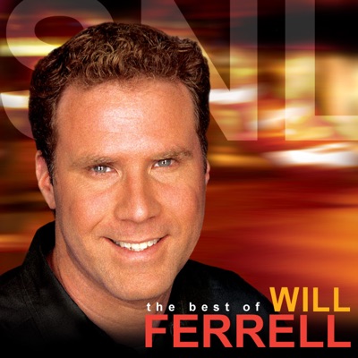 SNL: The Best of Will Ferrell, Vol. 1 torrent magnet