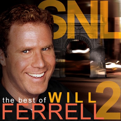 SNL: The Best of Will Ferrell, Vol. 2 torrent magnet