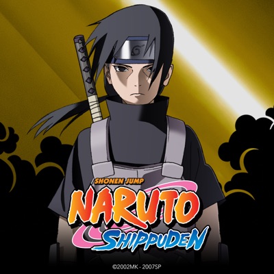 Télécharger Naruto Shippuden Uncut, Season 8, Vol. 4