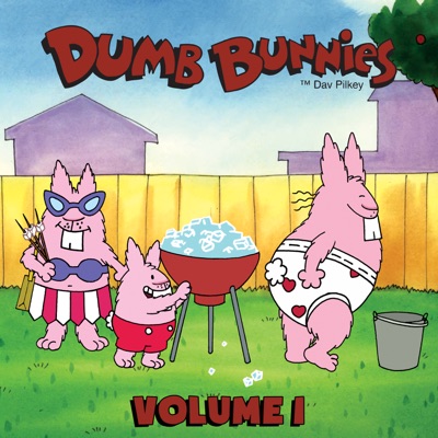 Télécharger Dumb Bunnies, Vol. 1