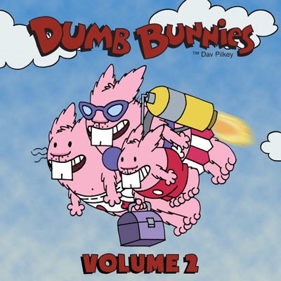Télécharger Dumb Bunnies, Vol. 2