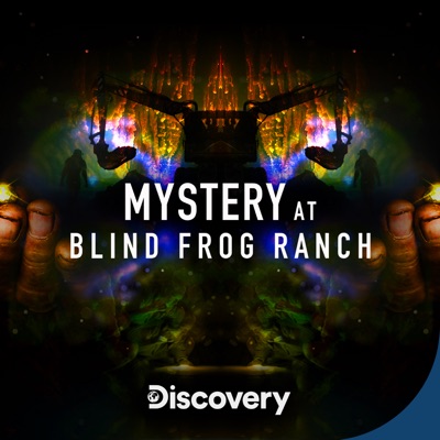 Télécharger Mystery at Blind Frog Ranch, Season 1