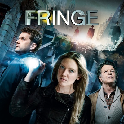 Télécharger Fringe, Season 5