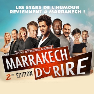 Jamel au Marrakech du rire 2 torrent magnet