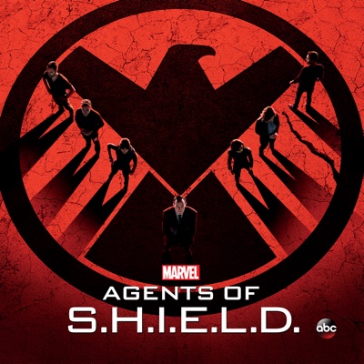 Acheter Marvel's Agents of S.H.I.E.L.D., Season 2 en DVD