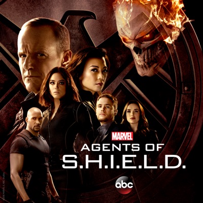 Acheter Marvel's Agents of S.H.I.E.L.D., Season 4 en DVD