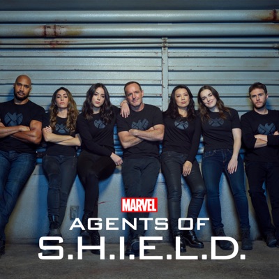 Télécharger Marvel's Agents of S.H.I.E.L.D., The Complete Series