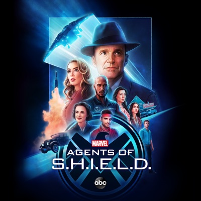 Marvel's Agents of S.H.I.E.L.D., Season 7 torrent magnet