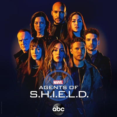Télécharger Marvel's Agents of S.H.I.E.L.D., Season 6