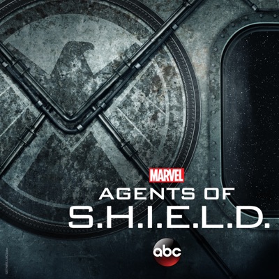 Acheter Marvel's Agents of S.H.I.E.L.D., Season 5 en DVD
