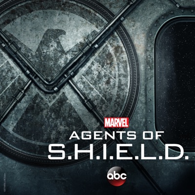 Marvel's Agents of S.H.I.E.L.D., Season 5 torrent magnet