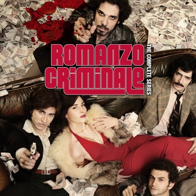 Romanzo Criminale, The Complete Series (English Subtitles) torrent magnet