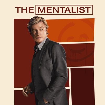 Acheter The Mentalist, Saison 4 (VOST) en DVD