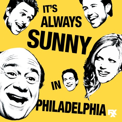 It's Always Sunny in Philadelphia, Season 2 torrent magnet