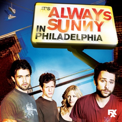 Télécharger It's Always Sunny in Philadelphia, Season 1