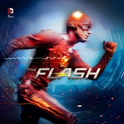 Télécharger The Flash, Season 1