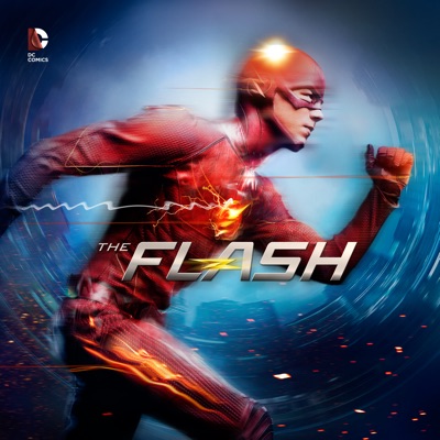 The Flash, Season 1 torrent magnet