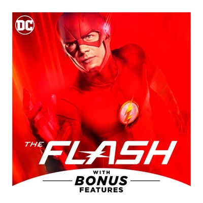 Télécharger The Flash, Season 3