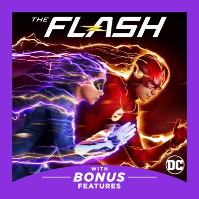 The Flash, Season 5 torrent magnet
