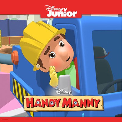 Télécharger Handy Manny, Vol. 9