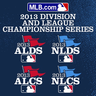 2013 Division and League Championship Series torrent magnet
