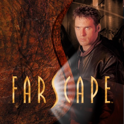 Télécharger Farscape, Season 1