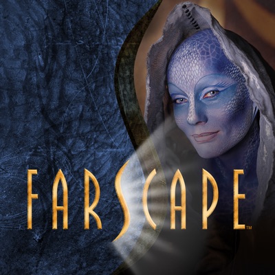 Télécharger Farscape, Season 2