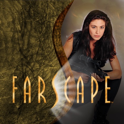 Télécharger Farscape, Season 4