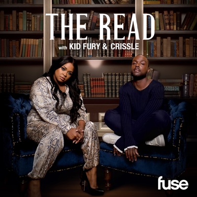 Télécharger The Read with Kid Fury and Crissle, Season 1