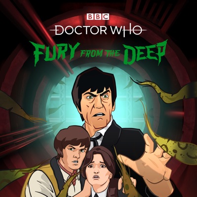 Télécharger Classic Doctor Who: Fury from the Deep
