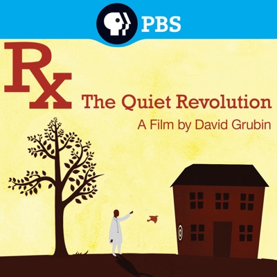Télécharger RX: The Quiet Revolution