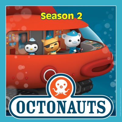 Télécharger The Octonauts, Season 2