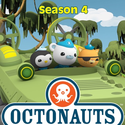 Télécharger The Octonauts, Season 4