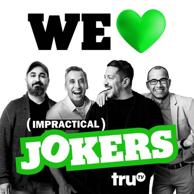 Télécharger Impractical Jokers, Vol. 17