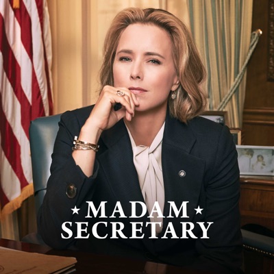 Télécharger Madam Secretary, Season 5
