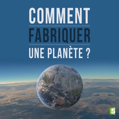 Télécharger Comment fabriquer une planète