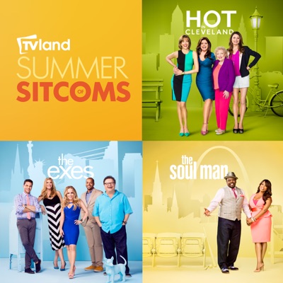 TV Land Summer of Sitcoms torrent magnet