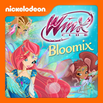 Télécharger Winx Club: Bloomix