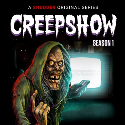 Télécharger Creepshow: Season 1