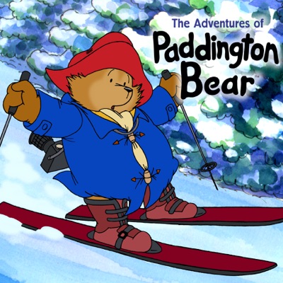 Télécharger The Adventures of Paddington Bear, Season 2