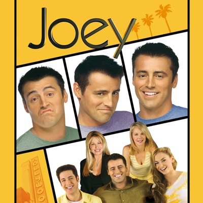 Joey, Saison 1 torrent magnet