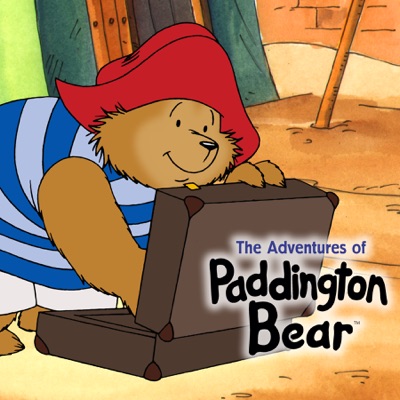 Télécharger The Adventures of Paddington Bear, Season 3