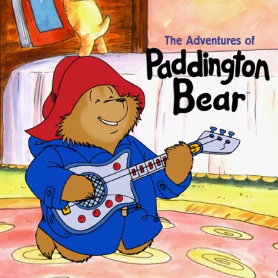Télécharger The Adventures of Paddington Bear, Season 1
